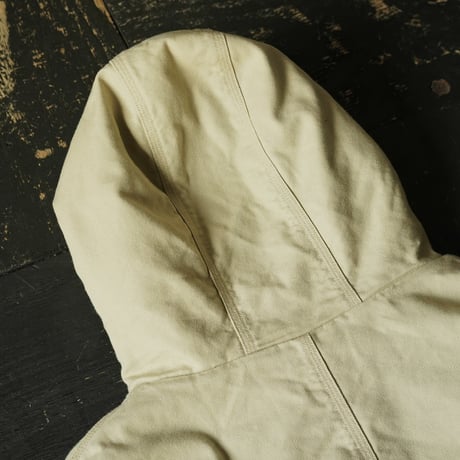 Patagonia Lined Canvas Hoody (00s XL)