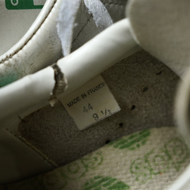 adidas Stan Smith made in France | globule mag.