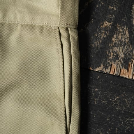 Dickies 874 Work Pant (80s 40/32 made in USA )