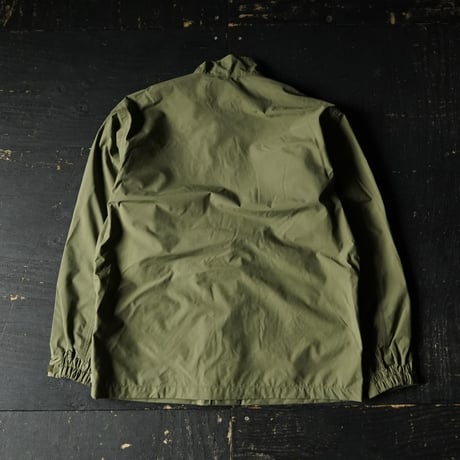 Supreme Nylon Millitary Jacket (L)