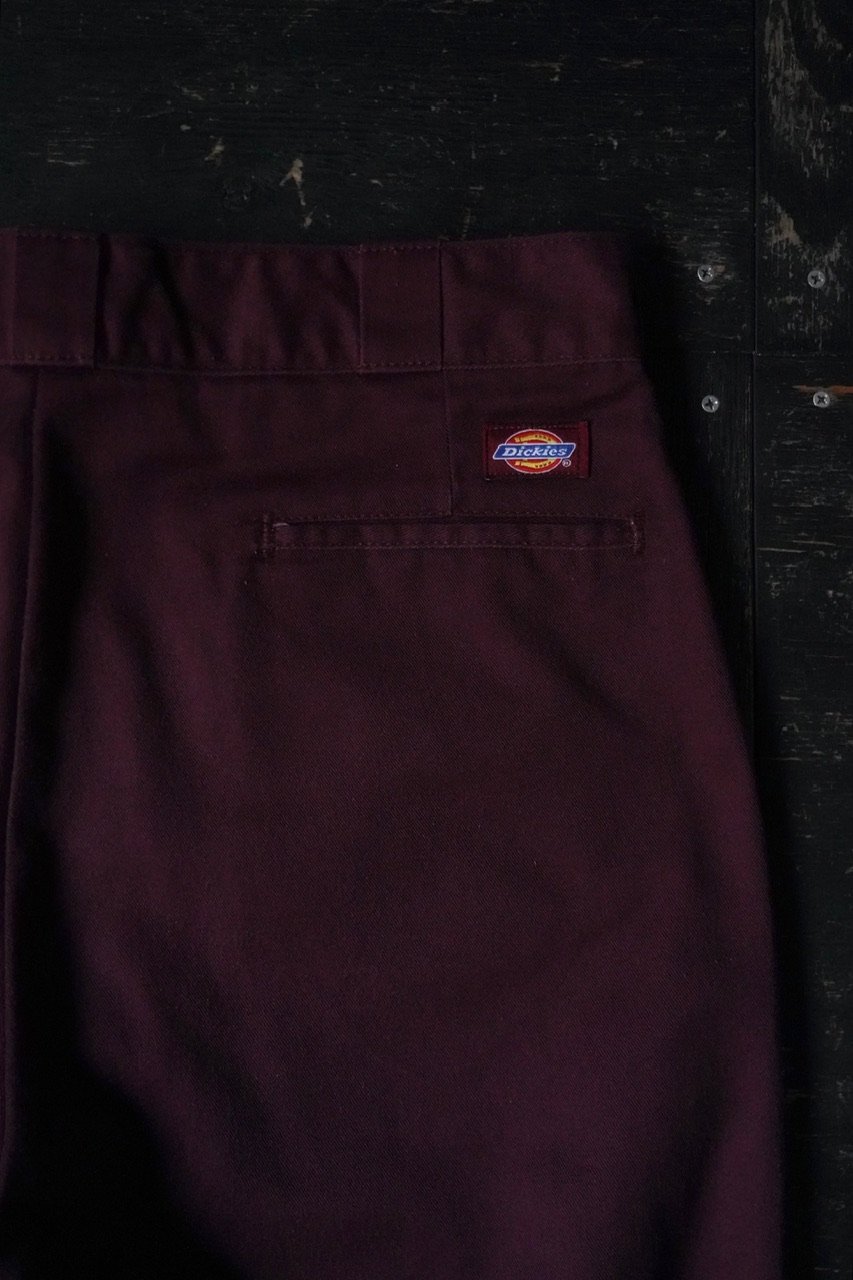 Dickies 874 Work Pant (90-00s 34/32) | globule