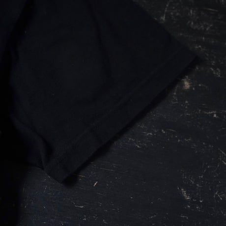 Choshu Riki Print T-Shirt (00s XL)