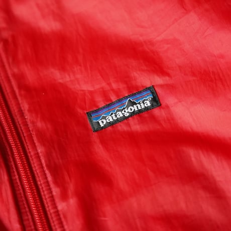 Patagonia Puffball Sweater (00s L)