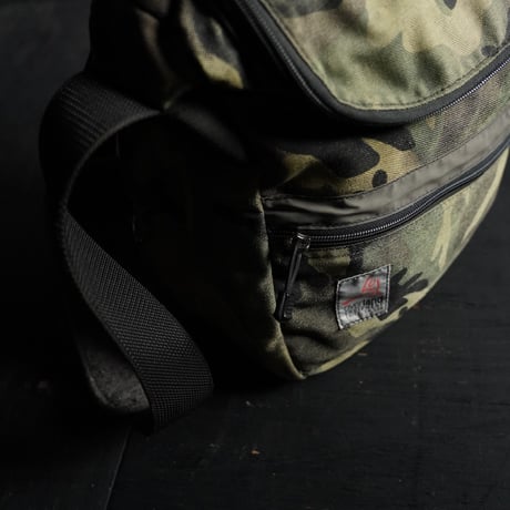 Overland Shoulder Bag