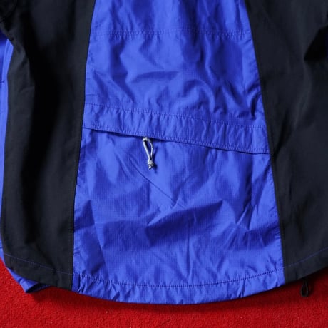 Patagonia Nylon Shell Jacket