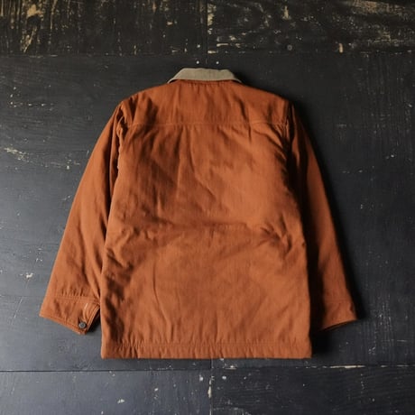 Patagonia Fleec Lined Work Range Coat (00s S )