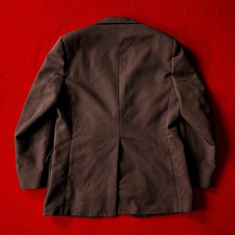 Towncraft Herringbone Tailored Jacket
