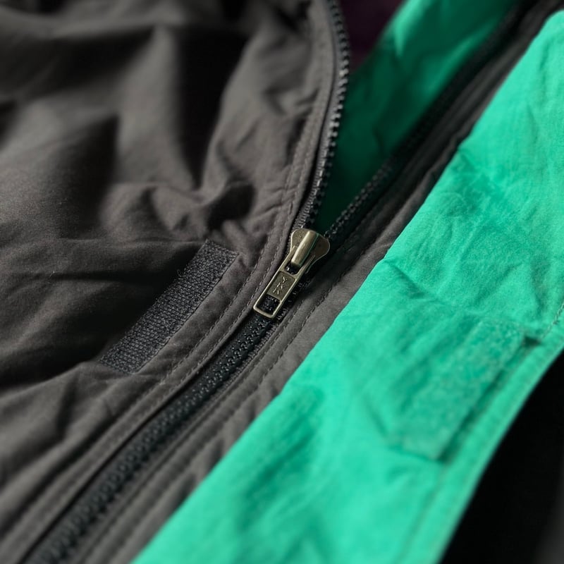 Patagonia BTU Vest (90s L Good Color‼︎) | globu