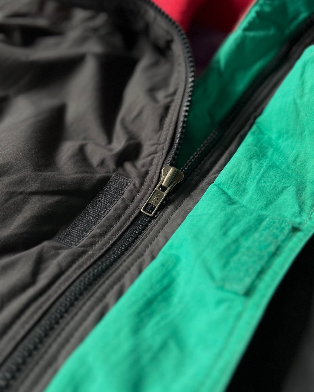 Patagonia BTU Vest (90s L Good Color‼︎) | globu