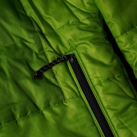 Patagonia Das Parka