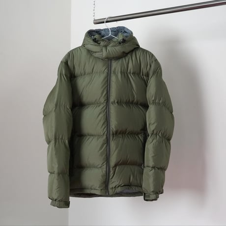 Lands' End Down Parka