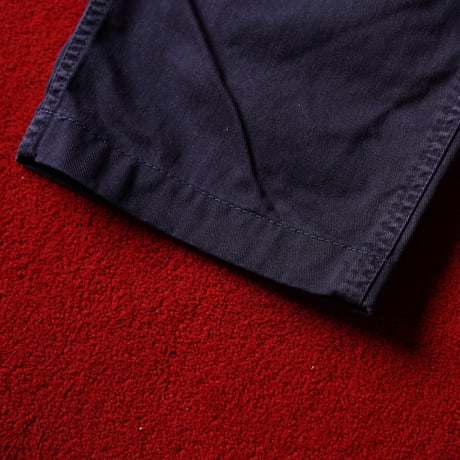 Gramicci Belted Climbing Pant made in USA