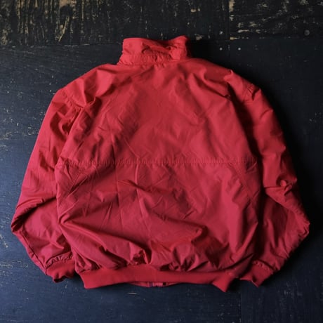 Patagonia Shelled Synchilla Jacket (90s XL made in USA)