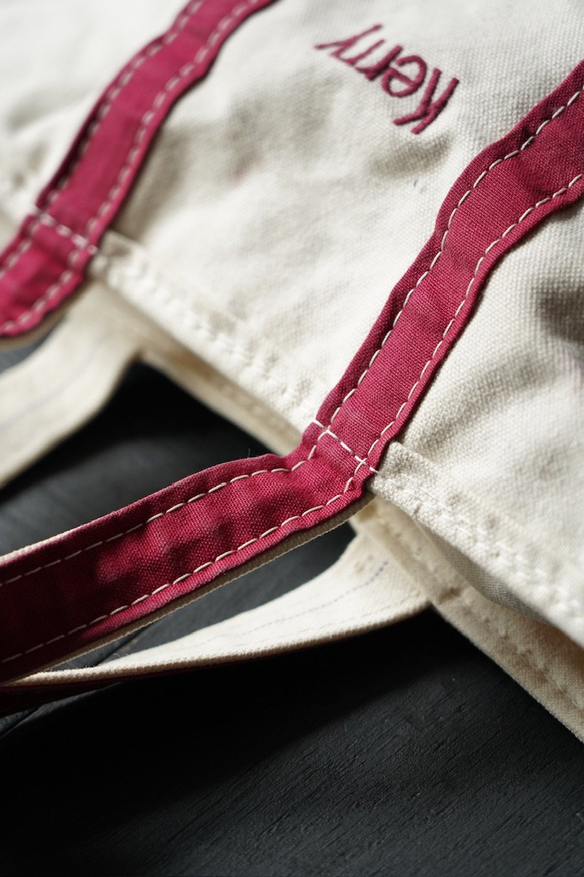 ★珍品★希少★レア★90s★LLBEAN’S FACTORY★KCP★LARGE ☆珍品☆希少☆レア☆90s☆LLBEAN'S FACTORY☆KCP☆LARGE Lunch