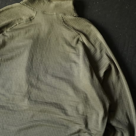 Patagonia R1 Fleece Half Zip Pullover(00s XL made in USA )