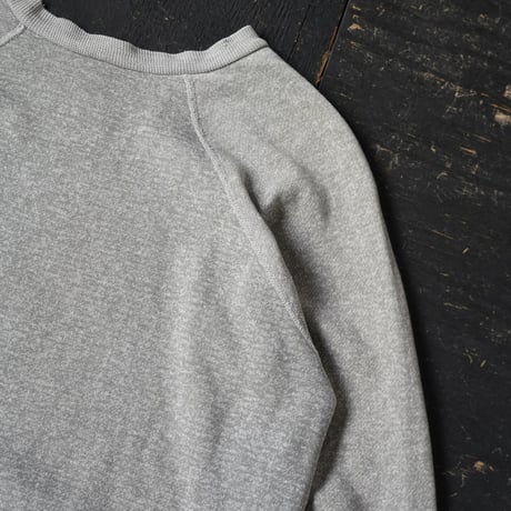 Maverick Printed Crew Sweat (70-80s XL made in USA)