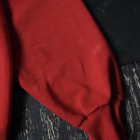 Jerzees Ohio State Printed Crew Sweat (90s L )