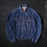 Levi's 71205 Big E