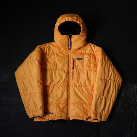 1999s Patagonia Das Parka "Butter Nuts"