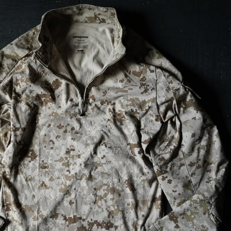 【recommend】Patagonia MARS Level9 Combat Shirt (00s M/R Good Condition)