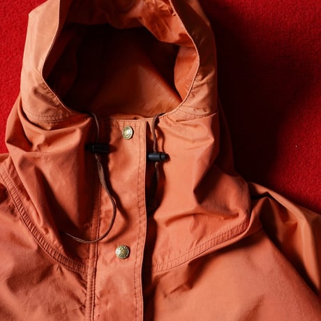 REI Coop Gore-Tex Mountain Parka