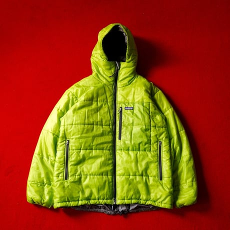 02s Patagonia Das Parka