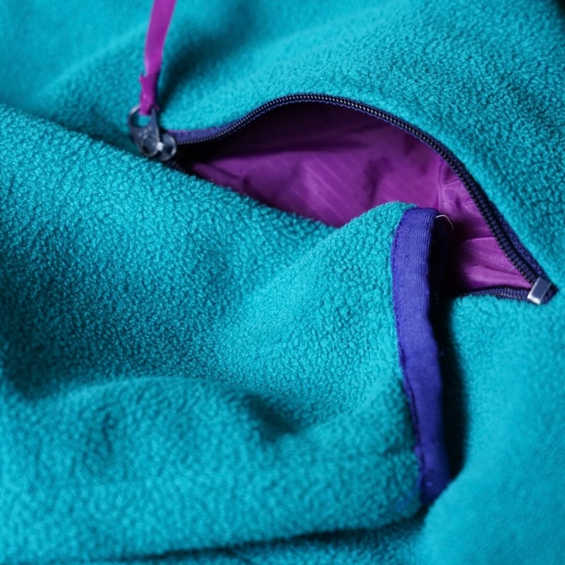 Patagonia Glissade Pullover (80s M Good Color!