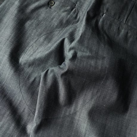 Willow Pants WP P-039 Indigo