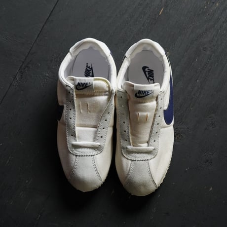 Nike Canvas CortezⅡ