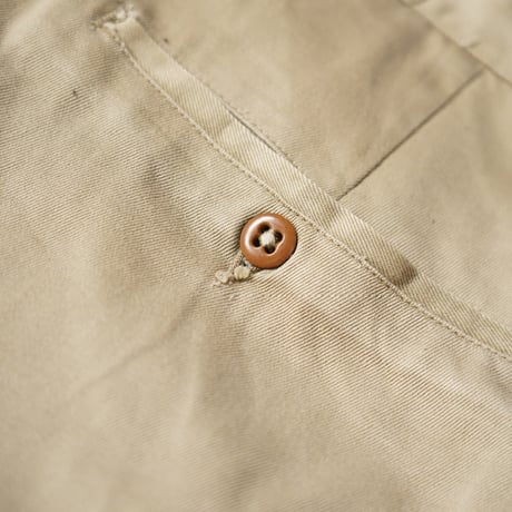 U.S. Army Chino Trousers (50s 33/29 )