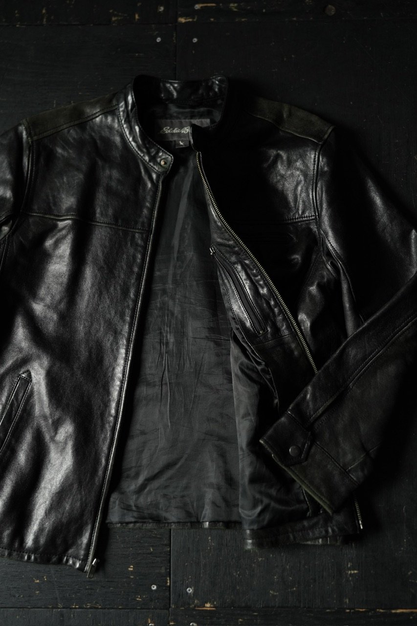 Eddie Bauer Single Riders Jacket (90-00s L) | g