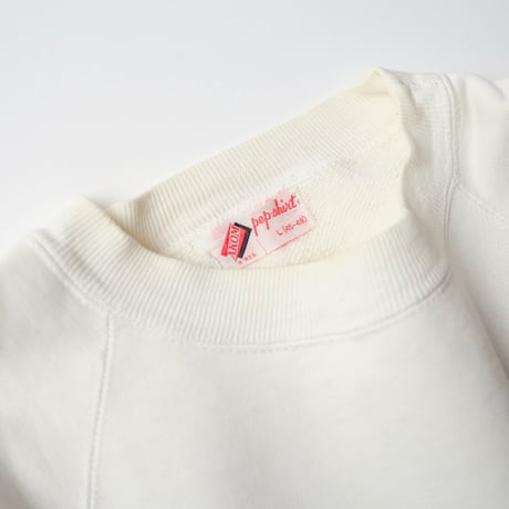 40-50s Akom Freedom Sleeve Crew Neck Sweat