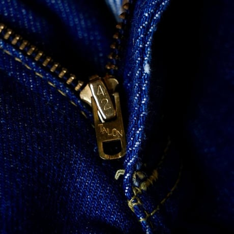 70-80's Lee Boot Cut Denim Pant
