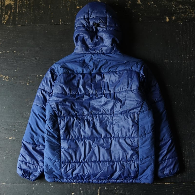 Patagonia Das Parka (00s M ) | globule mag.