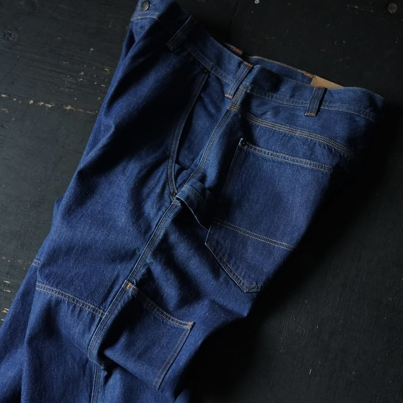 Patagonia Steel Forge Denim Pant (36×30 made in