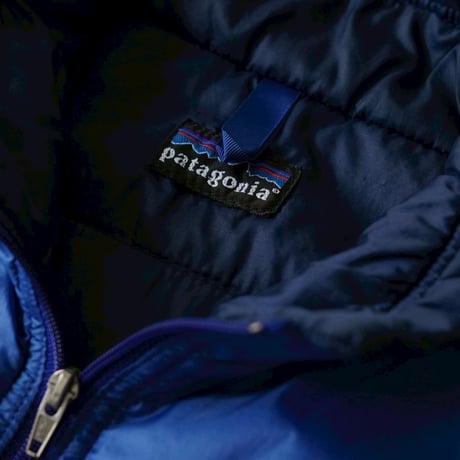 Patagonia Puffball Vest