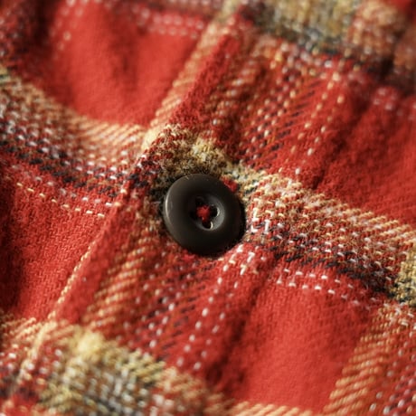 Patagonia Organic Cotton Shirt (00s S made in Portugal)