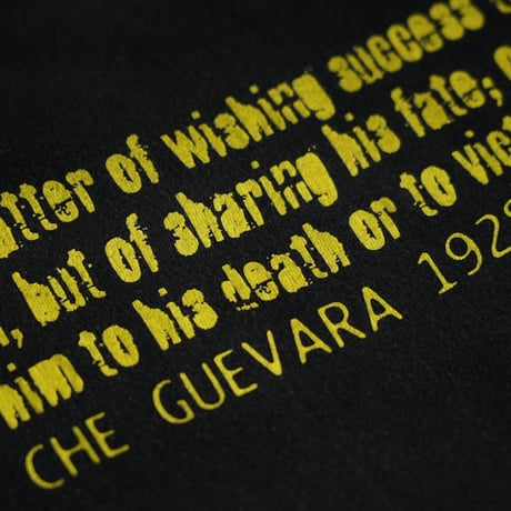 Rage Against the Machine Printed Tee (90s Special Vintage)