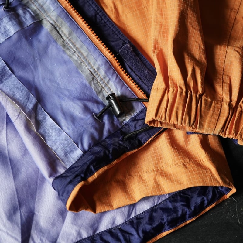 Patagonia Super Alpine Jacket (90s L 雪無しタグ) | g