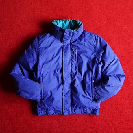 90s L.L. Bean Down Jacket made in USA