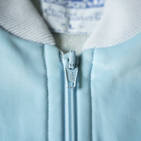 adidas Track Jacket (80s L made in USA)