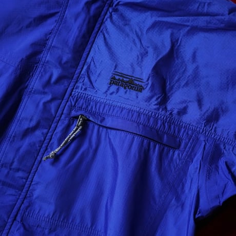 Patagonia Nylon Shell Jacket