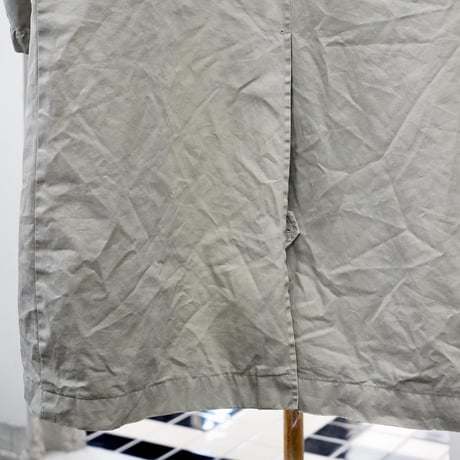The North Face Balmacaan Coat Detachable Down Lining