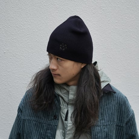 gm. Emb. Beanie