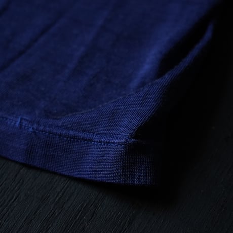 Russell Southern Nylon T-Shirt (60s M Vintage)