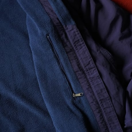 Patagonia Cap De Ville Jacket