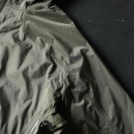 Patagonia MARS Rain Shadow Jacket (00s XXL)