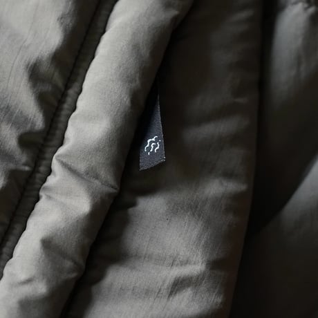 Beyond Level7 Monster Parka