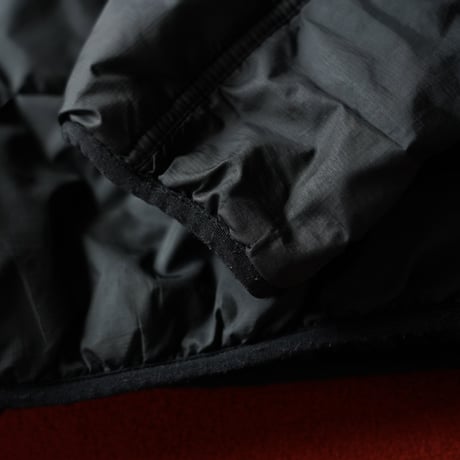[special] Patagonia Fireball Jacket