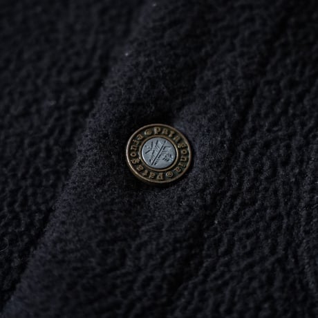 【special】Patagonia Sherling Coat (90s L made in USA)